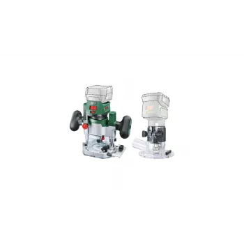 Bosch 0 603 9D5 002 Juodas, Žalias 30000 RPM