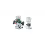 Bosch 0 603 9D5 002 Juodas, Žalias 30000 RPM