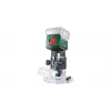 Bosch 0 603 9D5 002 Juodas, Žalias 30000 RPM