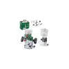 Bosch 0 603 9D5 002 Juodas, Žalias 30000 RPM