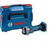 Bosch GCU 18V-30 PROFESSIONAL suktuvas 30000 RPM juodas, mėlynas, raudonas, nerūdijantis plienas