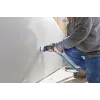 Bosch GCU 18V-30 PROFESSIONAL suktuvas 30000 RPM juodas, mėlynas, raudonas, nerūdijantis plienas