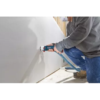 Bosch GCU 18V-30 PROFESSIONAL suktuvas 30000 RPM juodas, mėlynas, raudonas, nerūdijantis plienas