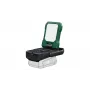 Bosch EasySpotLight 18V-400 universalinis prožektorius LED juodas/žalias