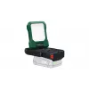 Bosch EasySpotLight 18V-400 universalinis prožektorius LED juodas/žalias