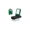 Bosch EasySpotLight 18V-400 universalinis prožektorius LED juodas/žalias