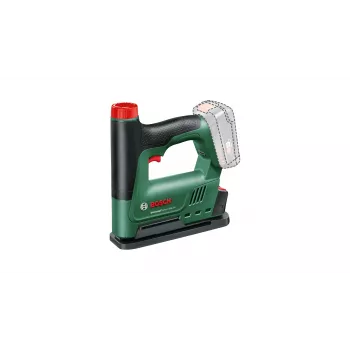 Bosch UniversalTacker 18V-14 vinų/kabių pistoletas