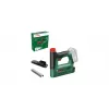 Bosch UniversalTacker 18V-14 vinų/kabių pistoletas