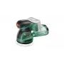 Bosch UniversalOrbit 18V-20 (Baretool) orbitinis šlifuoklis