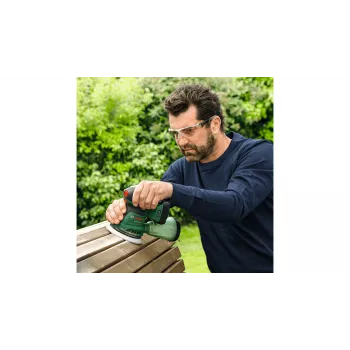 Bosch UniversalOrbit 18V-20 (Baretool) orbitinis šlifuoklis