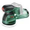 Bosch UniversalOrbit 18V-20 (Baretool) orbitinis šlifuoklis