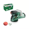 Bosch UniversalOrbit 18V-20 (Baretool) orbitinis šlifuoklis