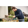 Bosch UniversalOrbit 18V-20 (Baretool) orbitinis šlifuoklis