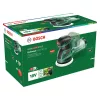 Bosch UniversalOrbit 18V-20 (Baretool) orbitinis šlifuoklis