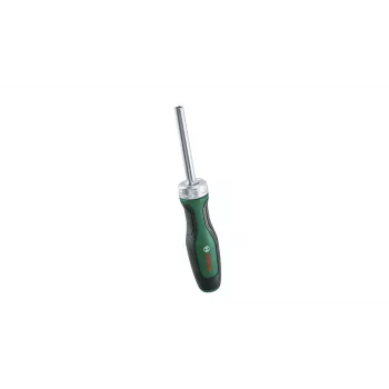 Atsuktuvas su keičiamais antgaliais Bosch 1 600 A02 Z9A