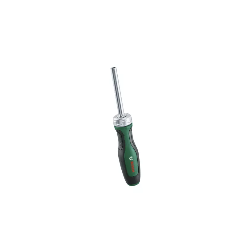 Atsuktuvas su keičiamais antgaliais Bosch 1 600 A02 Z9A