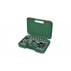 Bosch 1 600 A02 Z9G plieniniai reketiniai antgaliai, 2 vnt., juodi/žali