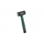 Bosch 1 600 A02 ZA4 Plaktukas kūjis, juodas, žalias