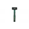Bosch 1 600 A02 ZA4 Plaktukas kūjis, juodas, žalias