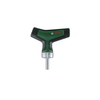 Bosch 1 600 A02 Z9S Daugiafunkcis atsuktuvas su T formos rankena