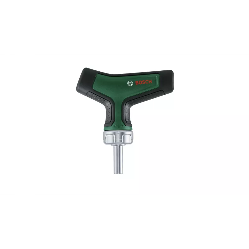 Bosch 1 600 A02 Z9S Daugiafunkcis atsuktuvas su T formos rankena