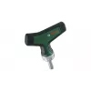 Bosch 1 600 A02 Z9S Daugiafunkcis atsuktuvas su T formos rankena