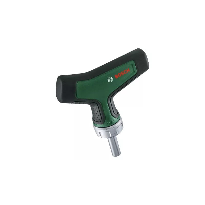 Bosch 1 600 A02 Z9S Daugiafunkcis atsuktuvas su T formos rankena