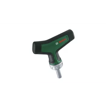 Bosch 1 600 A02 Z9T daugiafunkcis atsuktuvas su T formos rankena
