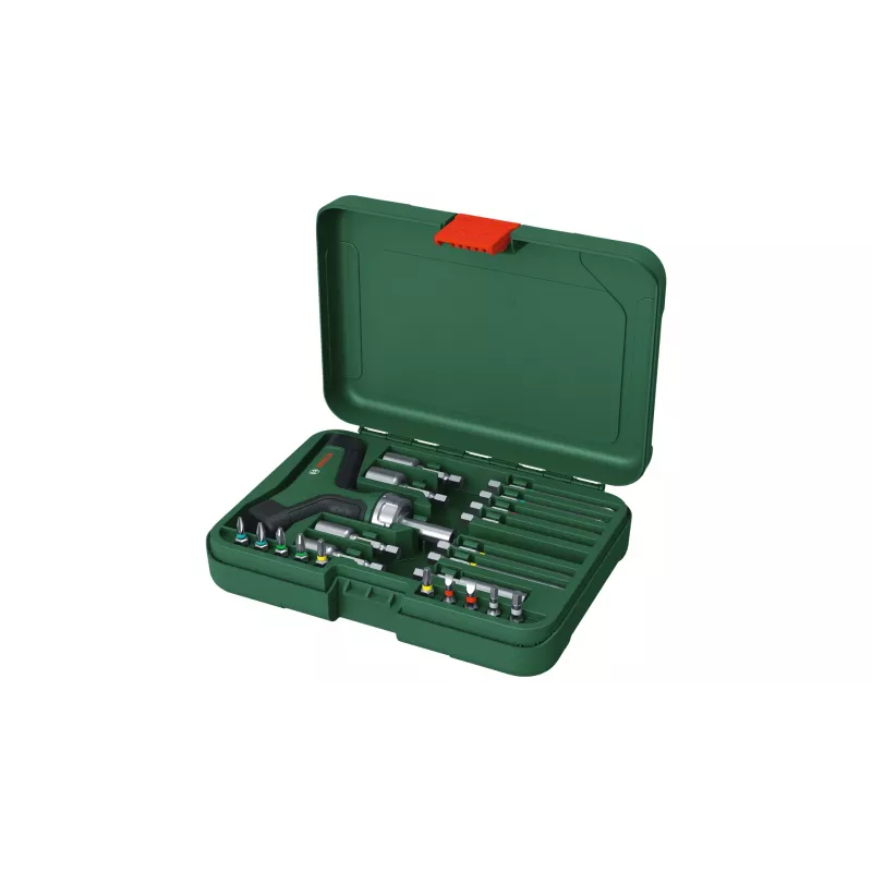 Bosch 1 600 A02 Z9T daugiafunkcis atsuktuvas su T formos rankena