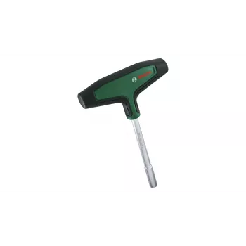 Bosch 1 600 A02 Z9u atsuktuvas su keičiamais antgaliais T formos rankena