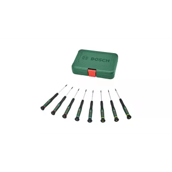 Bosch 1 600 A02 Z9M Tiksliųjų atsuktuvų rinkinys