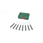 Bosch 1 600 A02 Z9M Tiksliųjų atsuktuvų rinkinys