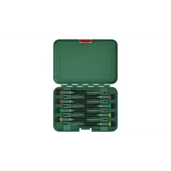 Bosch 1 600 A02 Z9M Tiksliųjų atsuktuvų rinkinys