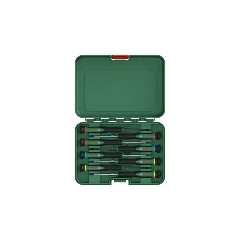 Bosch 1 600 A02 Z9M Tiksliųjų atsuktuvų rinkinys