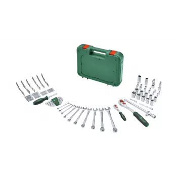 Bosch 1 600 A02 Z9B 132 įrankių komplektas