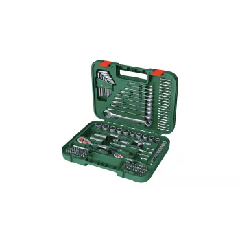 Bosch 1 600 A02 Z9B 132 įrankių komplektas