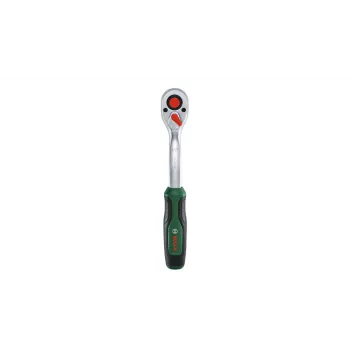 Bosch 1 600 A03 17V plieninis reketinis raktas, 1 vnt., juoda/žalia