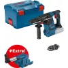 Bosch 0 611 910 00K rotacinis plaktukas 980 aps./min. SDS Plus