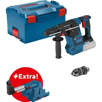 Bosch 0 611 910 00K rotacinis plaktukas 980 aps./min. SDS Plus