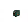 Bosch Nivelinis lazerinis lygis 12 m 630-650 nm
