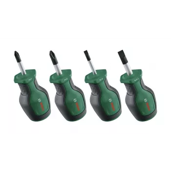 Bosch 1 600 A03 2UJ Rinkinys Trumpas Atsuktuvas