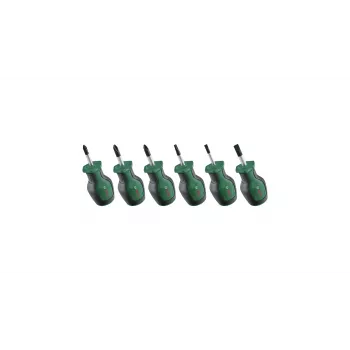 Bosch 1 600 A03 2UK Trumpų atsuktuvų rinkinys