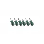 Bosch 1 600 A03 2UK Trumpų atsuktuvų rinkinys
