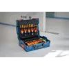 Bosch 1.600.A02.NG4 37 įrankių rinkinys
