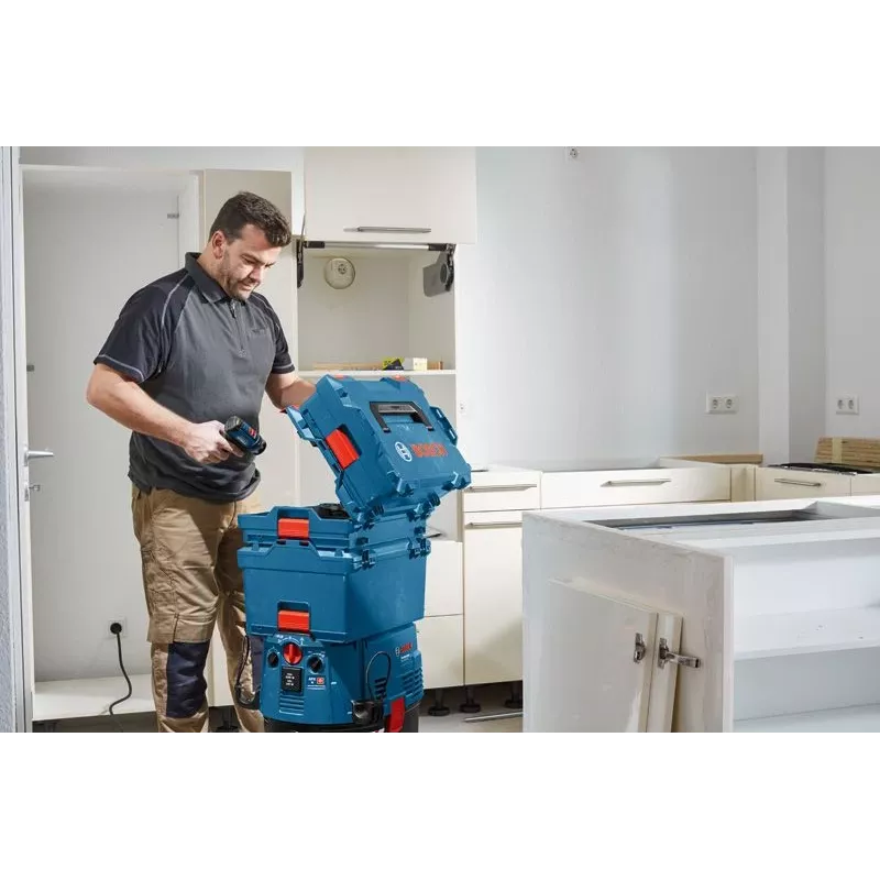 Bosch 1.600.A02.NG4 37 įrankių rinkinys
