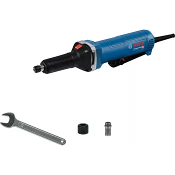 Bosch GGS 30 LPS Professional plokščiasis šlifuoklis 33000 aps./min. juodas, mėlynas 750 W