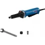 Bosch GGS 30 LPS Professional plokščiasis šlifuoklis 33000 aps./min. juodas, mėlynas 750 W