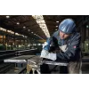 Bosch GGS 30 LPS Professional plokščiasis šlifuoklis 33000 aps./min. juodas, mėlynas 750 W