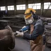 Bosch GGS 30 LPS Professional plokščiasis šlifuoklis 33000 aps./min. juodas, mėlynas 750 W