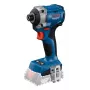 Bosch GDR 18V-215 Professional smūginis suktuvas, 3300 RPM, mėlynas